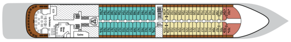 Deck Plan deck-5